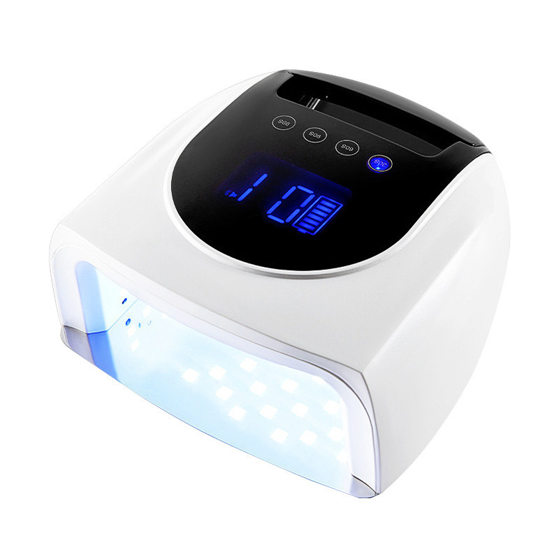 ‌ sự khác biệt giữa đèn móng và đèn UV