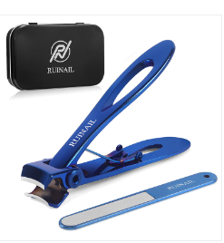 Hãy đến và tìm hiểu về 4 lần sử dụng tuyệt vời của Clippers Nail ~