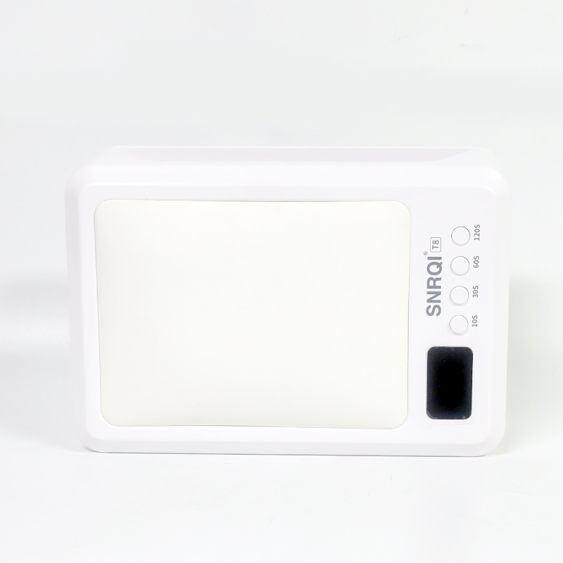 Ruina Optoelectronic cách mạng hóa trải nghiệm trị liệu bằng móng tay, ưu tiên cả an toàn và hiệu quả.