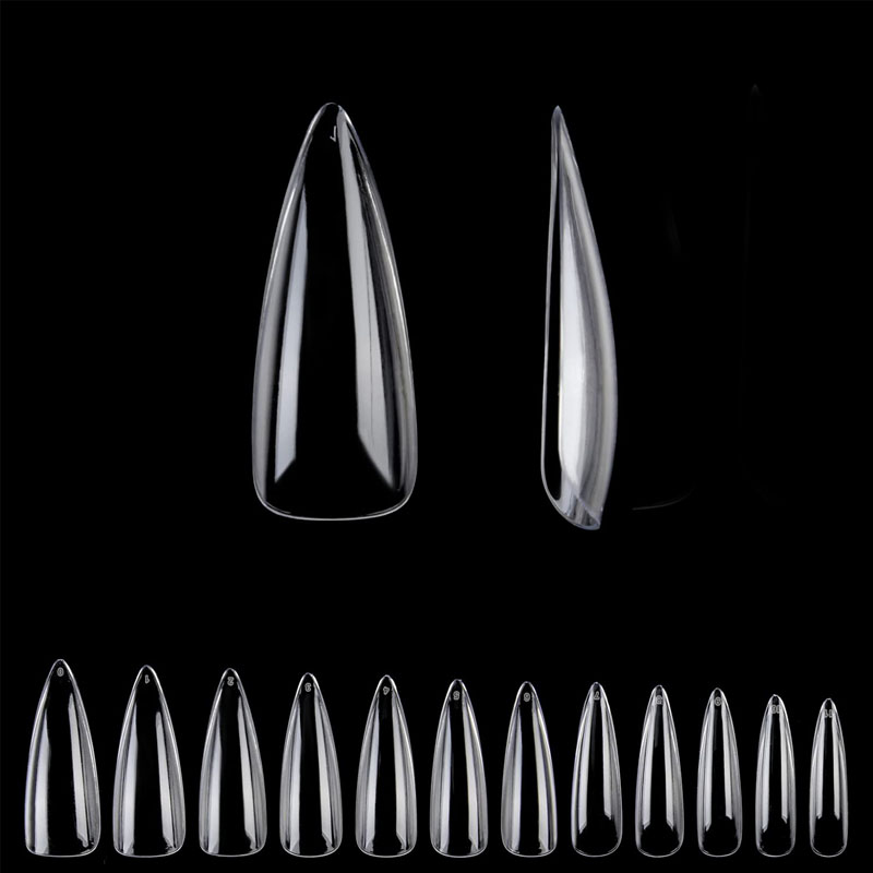 Chức năng của Nail Tips Acrylic là gì?