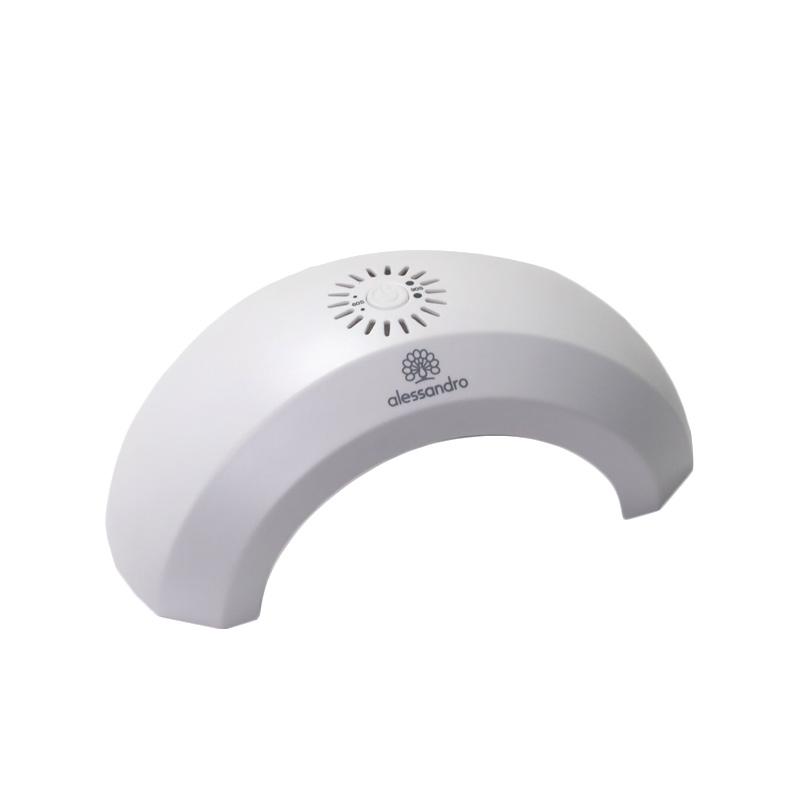 Điều gì khiến đèn LED làm móng tay mini trở thành sự lựa chọn thông minh nhất cho việc chăm sóc móng hiện đại?