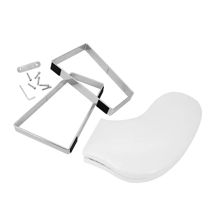 Gối Tay Nail Cải Thiện Việc Chăm Sóc Móng Chuyên Nghiệp Như Thế Nào?