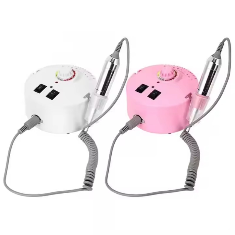 Máy đánh bóng điện có độ ồn thấp 30.000 vòng/phút