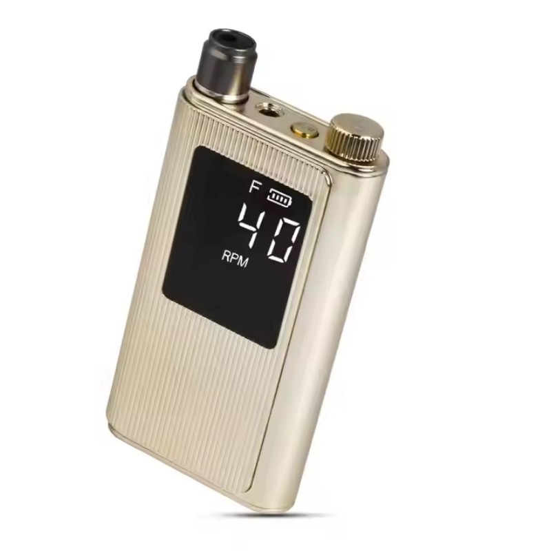 Máy khoan móng tay chuyên nghiệp tốc độ cao 40.000 vòng/phút