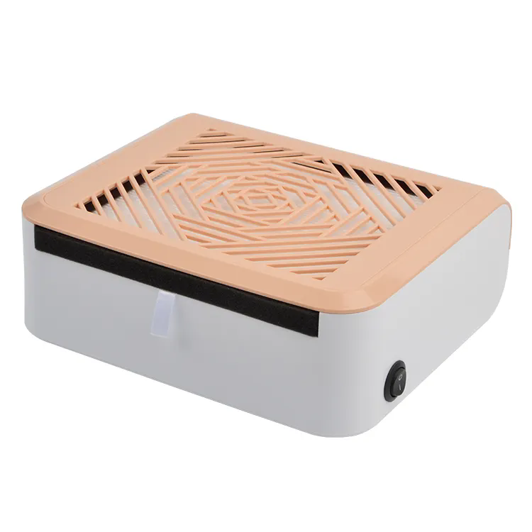 Máy lọc bụi Nail Nail cao 45W