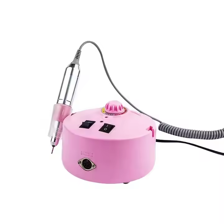 Điều chỉnh 30000 vòng / phút máy khoan móng điện điện