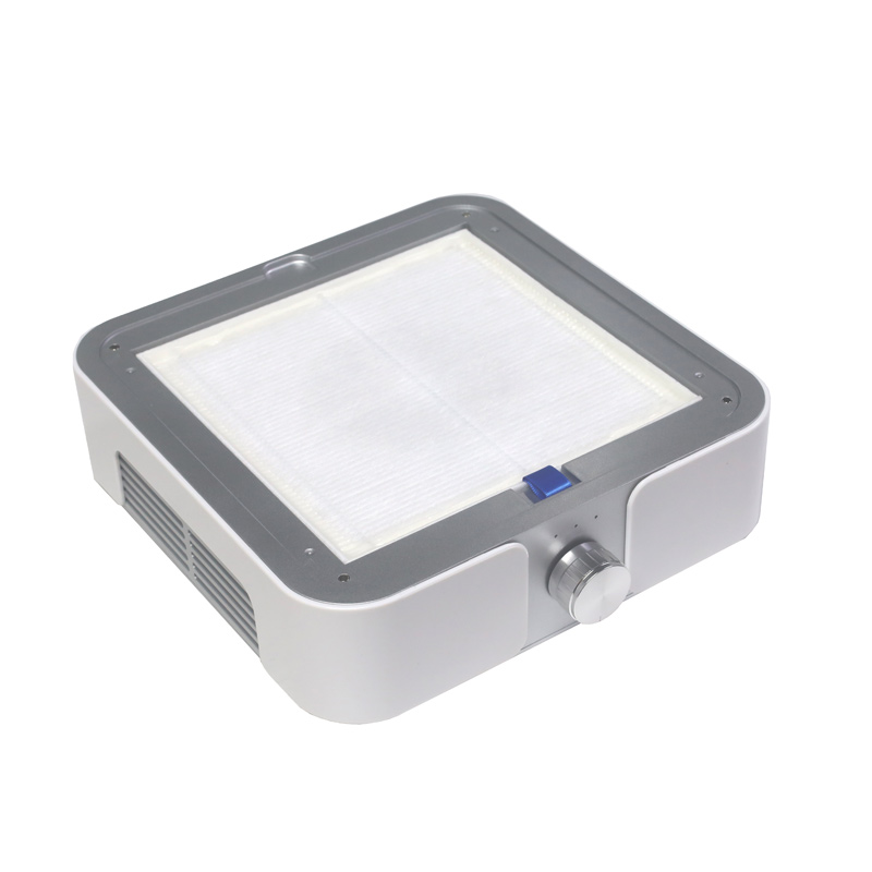 Máy hút bụi móng tay có thể điều chỉnh tốc độ