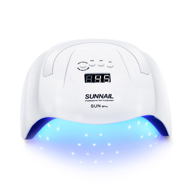 Đèn sấy móng tay 80w Sunx Plus