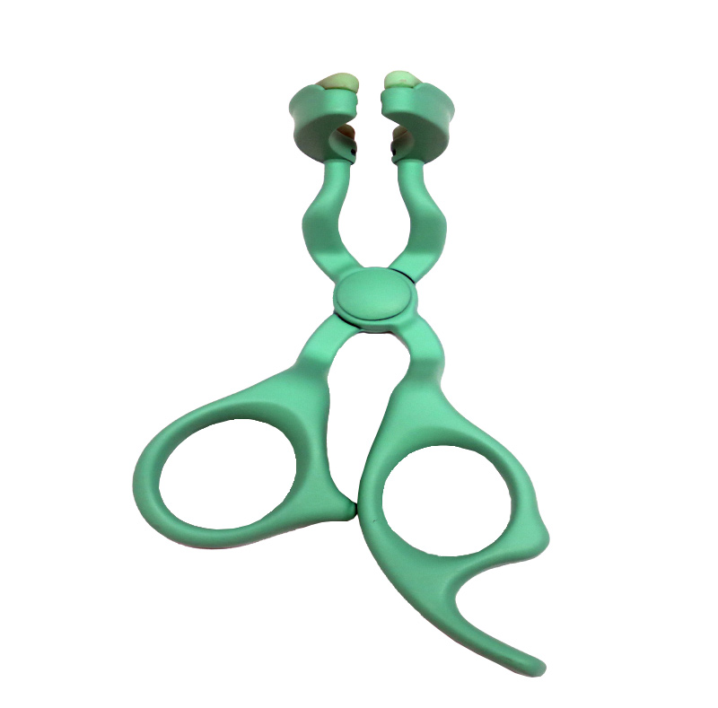 Hỗ trợ kính áp tròng màu