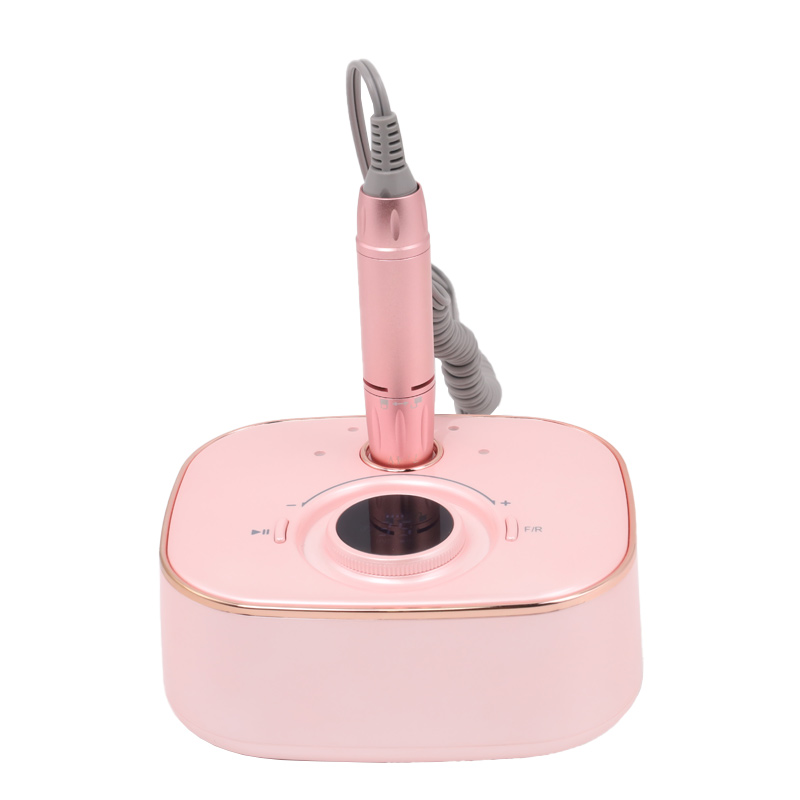 Máy mài bàn nhỏ gọn