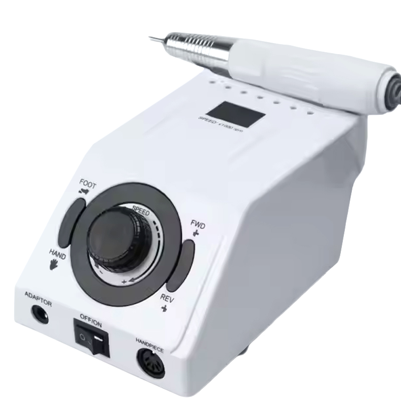 Dũa móng tay điện không dây