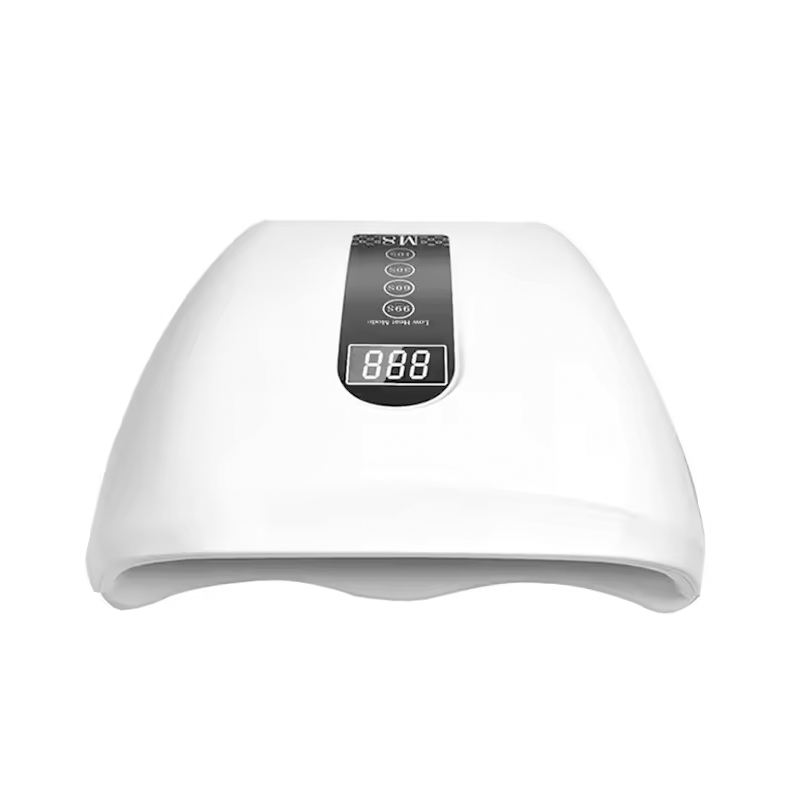 Đèn làm móng tay đôi