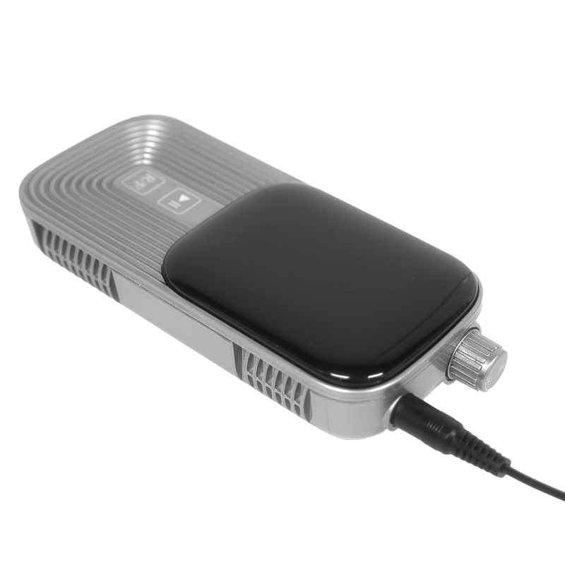 Máy khoan móng tay không dây dùng điện