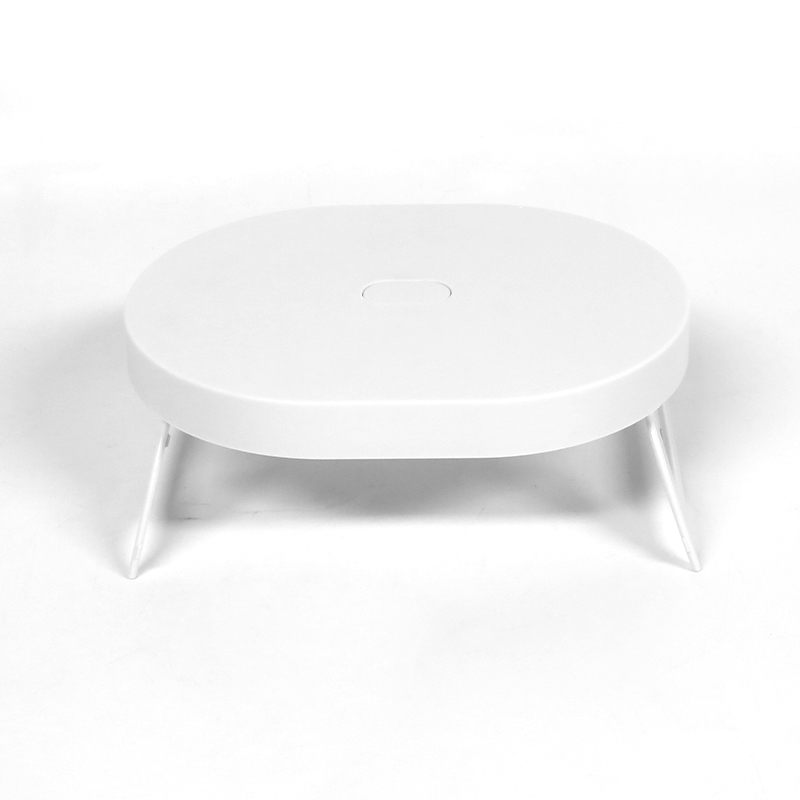 Đèn sấy móng tay mini có thể gập lại