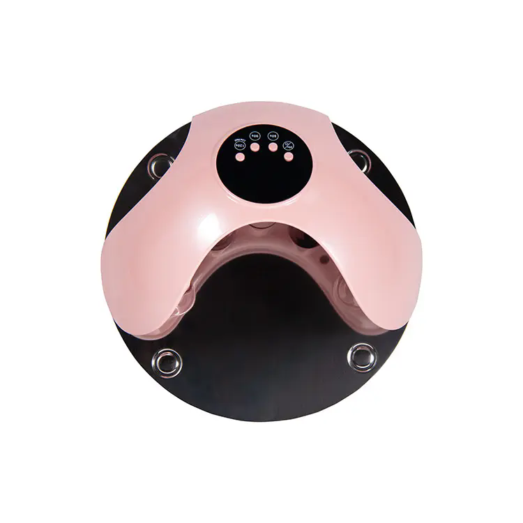 Đèn điều trị ánh sáng khô nhanh 5 giây công suất cao