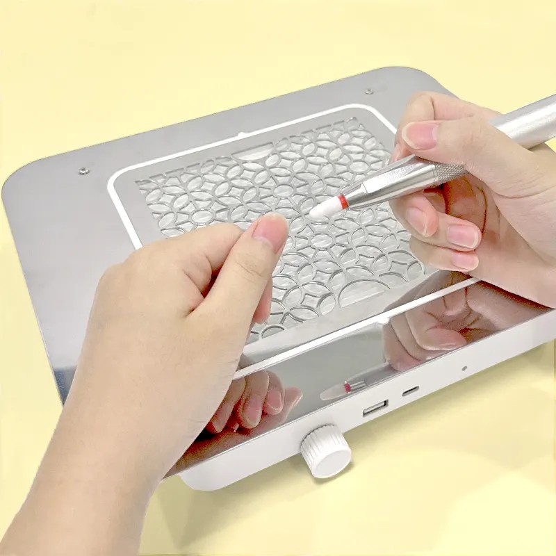 Máy hút bụi chạy bằng pin công suất cao