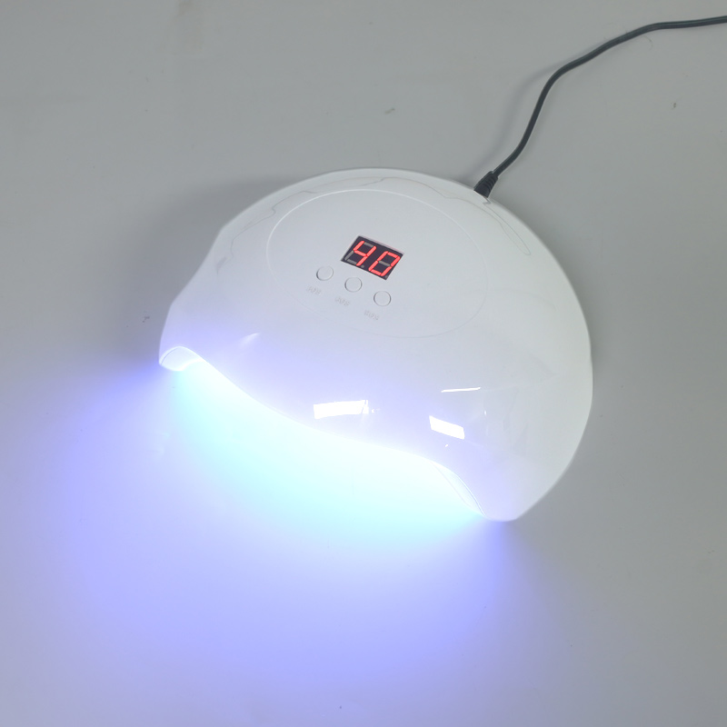 Đèn bảo dưỡng gel UV LED công suất cao