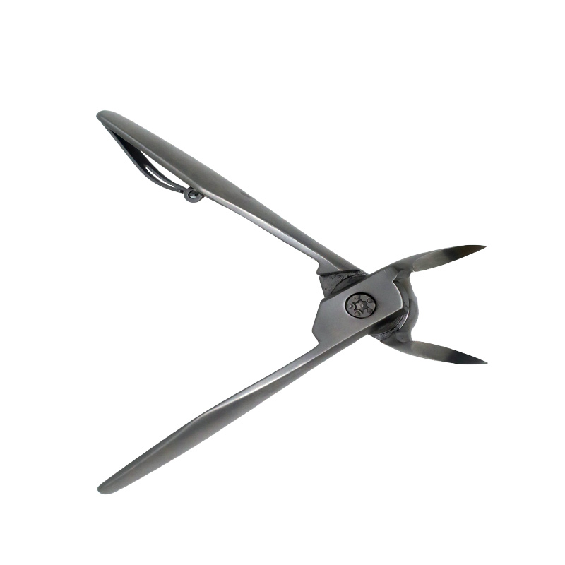 Dũa móng tay đầu nhọn chất lượng cao