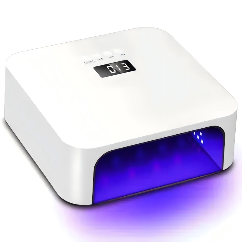 Đèn Sấy Móng Tay Nhanh Chất Lượng Cao