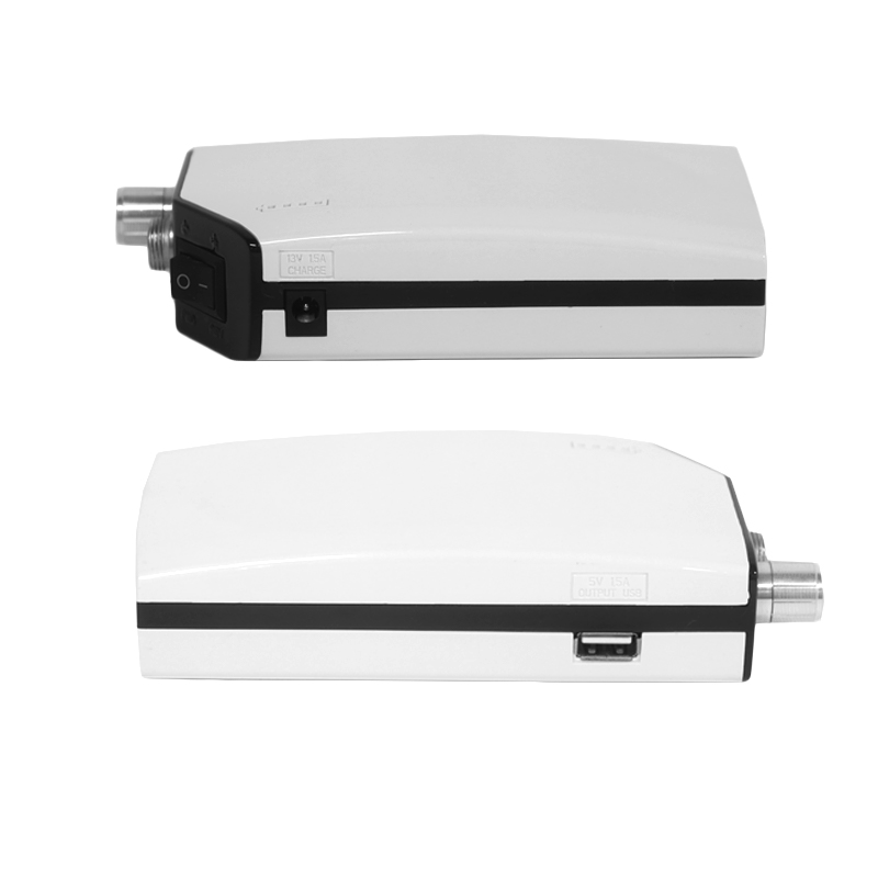 Máy mài điện màu trắng chất lượng cao