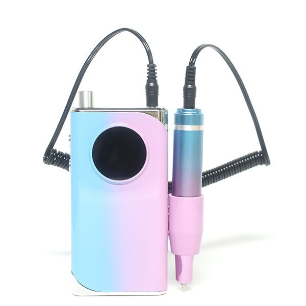 Máy khoan móng tay gel điện tốc độ cao