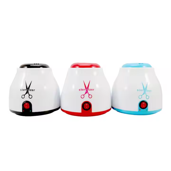 Cốc khử trùng nhiệt độ cao