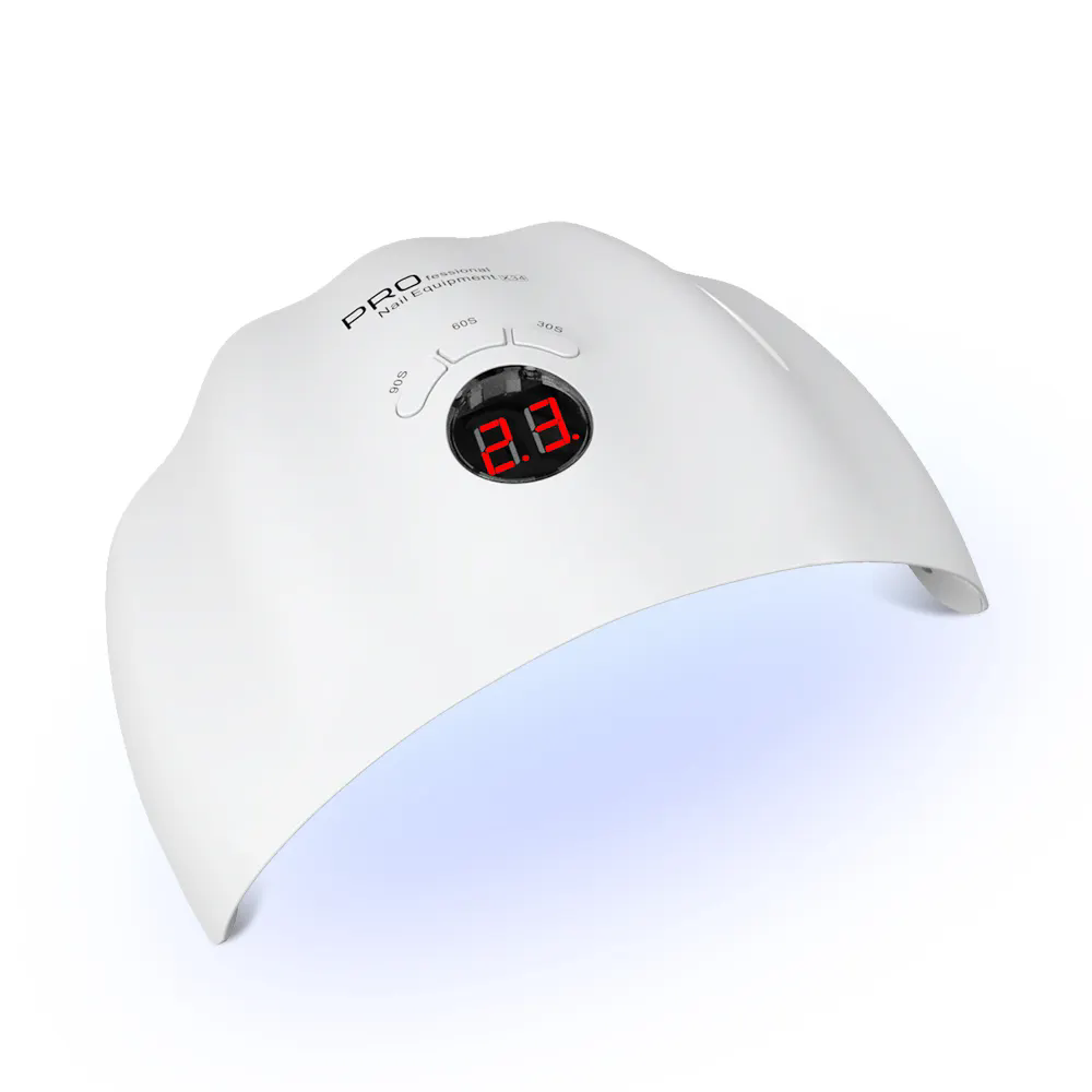 Đèn làm móng UV LED nhỏ gọn tại nhà UV đèn nướng nhanh