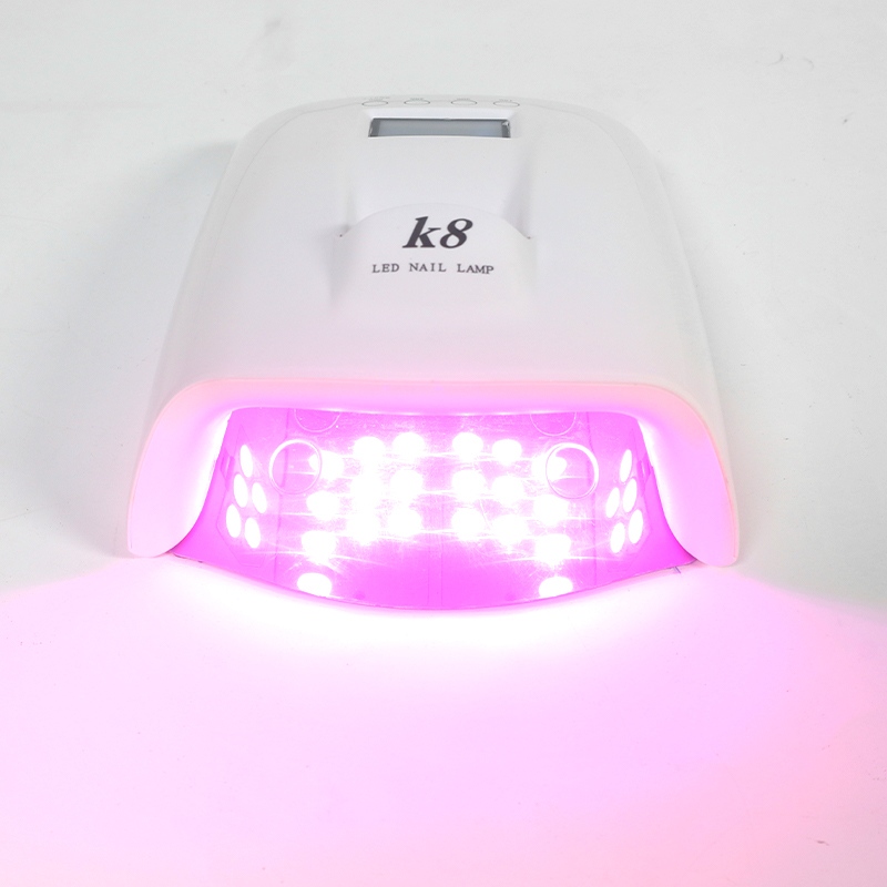 Đèn sấy móng tay công suất lớn có tay cầm