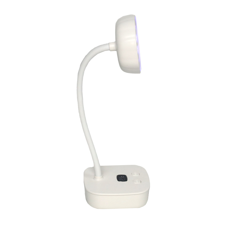 Đèn Móng Tay Hoa Sen