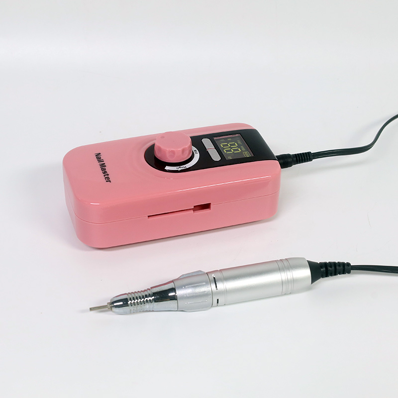 Máy mài móng tay ít tiếng ồn