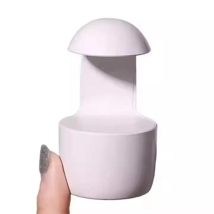 Đèn móng Mini LED Đèn điều trị ánh sáng Đèn móng trứng QQ
