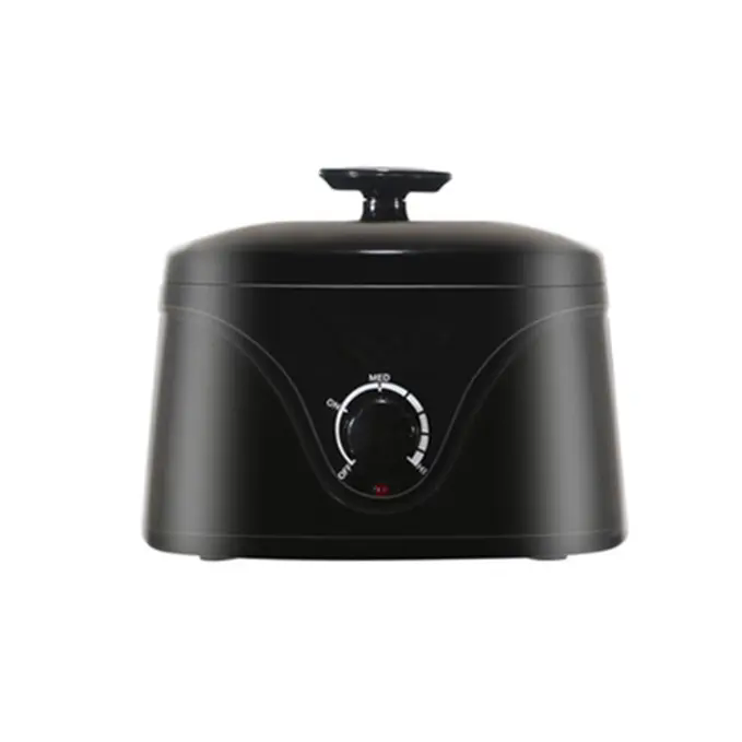 Bộ sáp tan chảy bằng cách tẩy lông mini đa chức năng