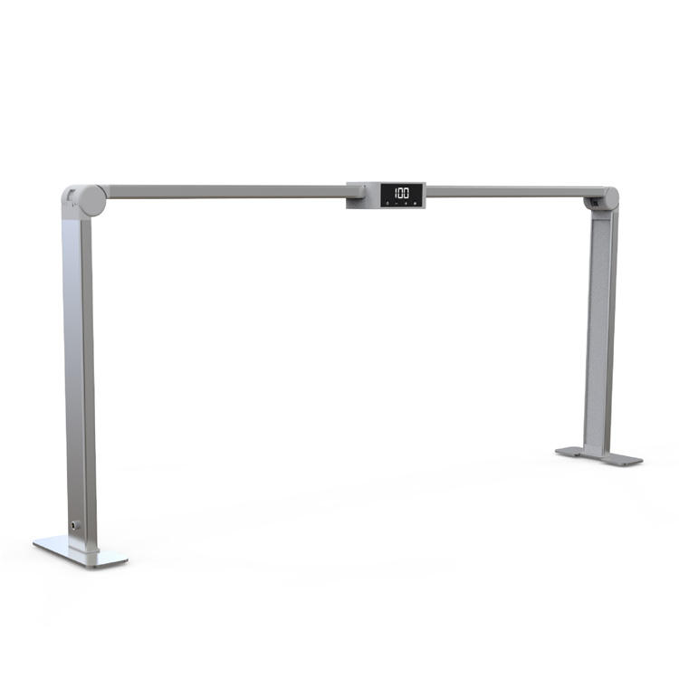 Đèn để bàn có thể gập lại đa chức năng