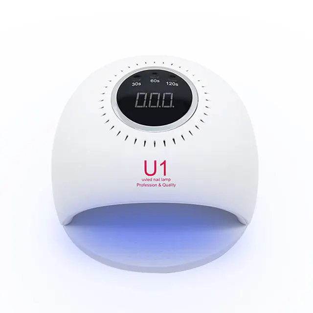 Nail Art Dry Led LED Đèn LED Đặc biệt Chụp keo Chung