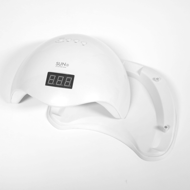 máy sấy móng tay có đế rời