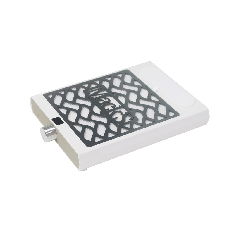 Máy hút bụi móng tay có tựa tay