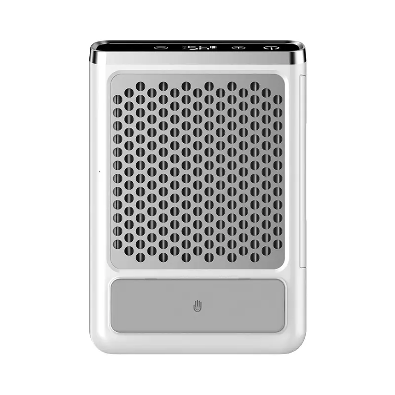 Máy hút bụi móng tay cao 80W mới