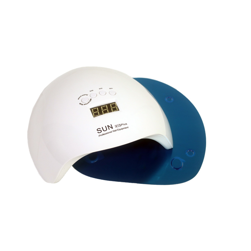 Đèn LED làm móng cao cấp có đế