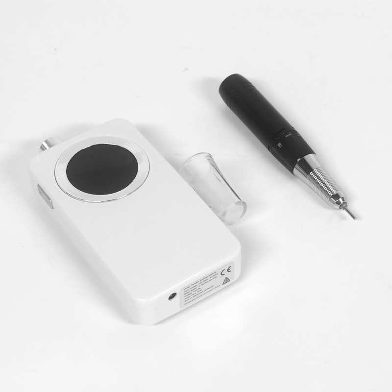 Dũa móng tay điện chuyên nghiệp 35.000 vòng / phút