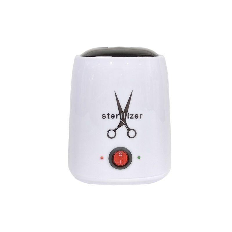 Cốc khử trùng cát thạch anh