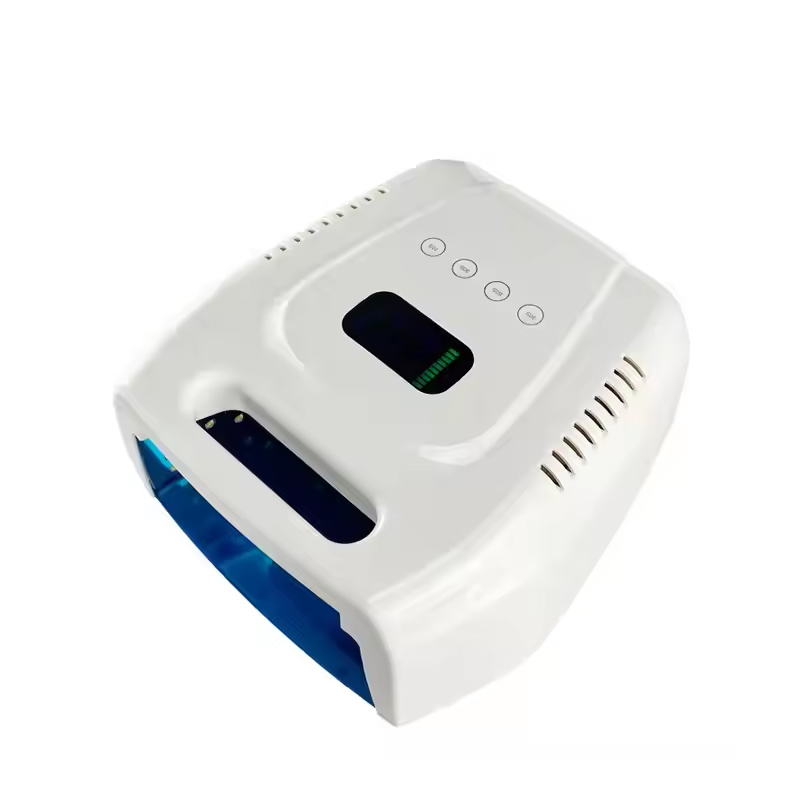 Đèn điều trị ánh sáng khô nhanh