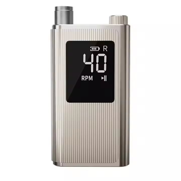 Máy khoan móng điện cao có thể sạc lại