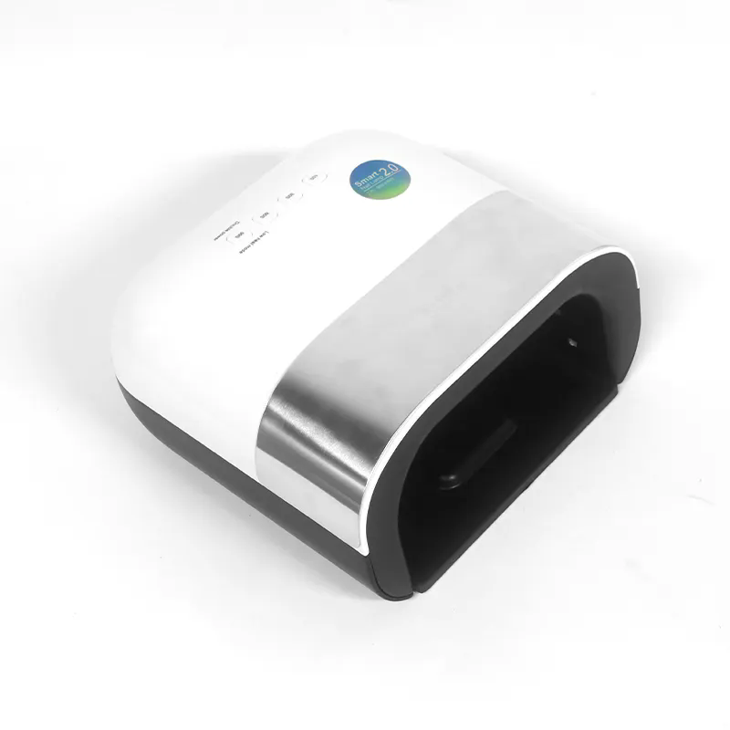 Đèn mặt trời 48W Trị liệu ánh sáng máy làm móng cảm biến thông minh