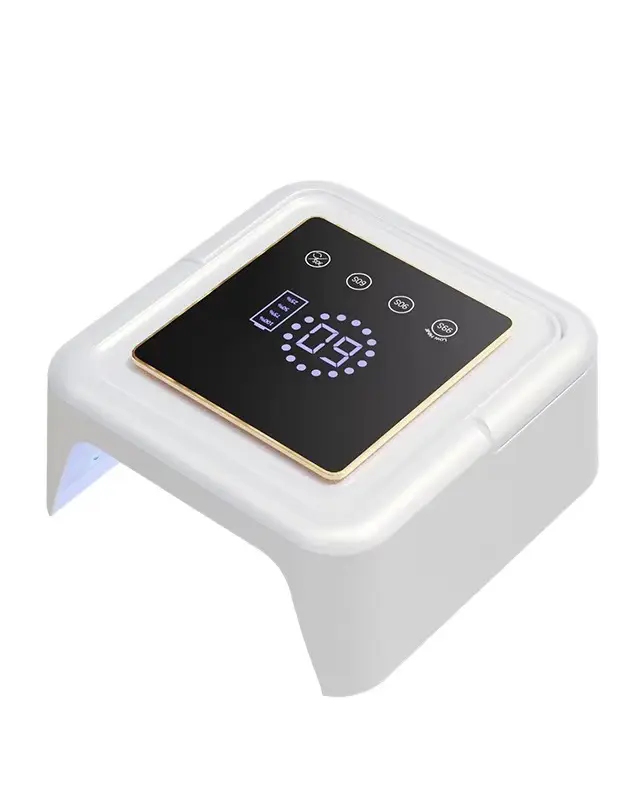 UV đèn LED cảm ứng sấy khô nhanh Salon Salon sử dụng đặc biệt